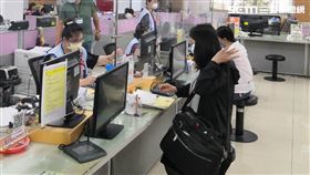 地政,地政服務。（圖／新北市地政局提供）