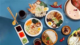 湊一鍋。（圖／業者提供）