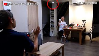 升等居家鎖事難度　神默契是這樣來的