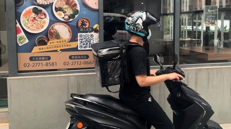 居家防疫　「一個人的美食」爆紅