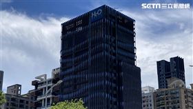 高雄,新冠肺炎,H2O,水京棧,休館