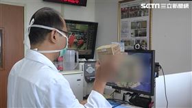 彰化清冠一號到貨！「輕症」優先服用（圖／翻攝畫面）