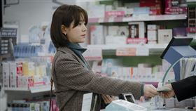 韓劇《春夜》劇照（圖／Netflix提供）