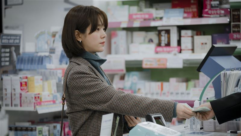 短評／是渣男渣女？還是好男好女
