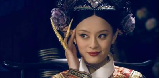 甄嬛才是打胎隊隊長…看看她做過什麼