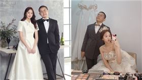  （圖／翻攝自OzilHye IG）