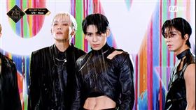 Kingdom三輪！SF9逆天改命　墊底爬6名次衝第一
圖翻攝自YouTube－Mnet K-POP頻道