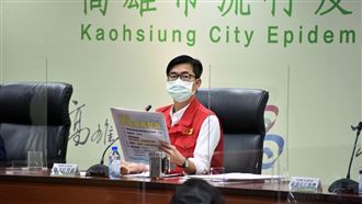 挺攤商！陳其邁曝2費用：3個月免收