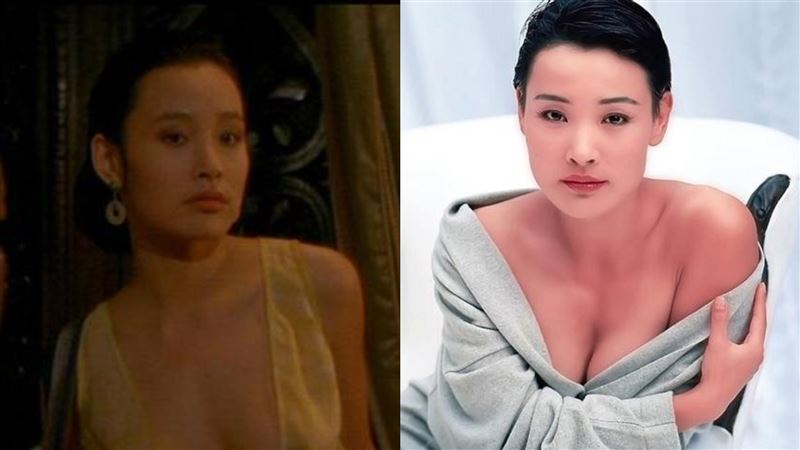 一裸成名不只湯唯　金馬影后連脫2部
