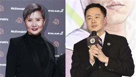 李烈卸下14年一手創立影一總經理職務由張承中接任。（圖／資料照）