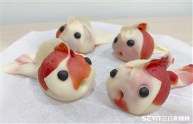 無薪假忙什麼　被空姐耽誤的饅頭師傅