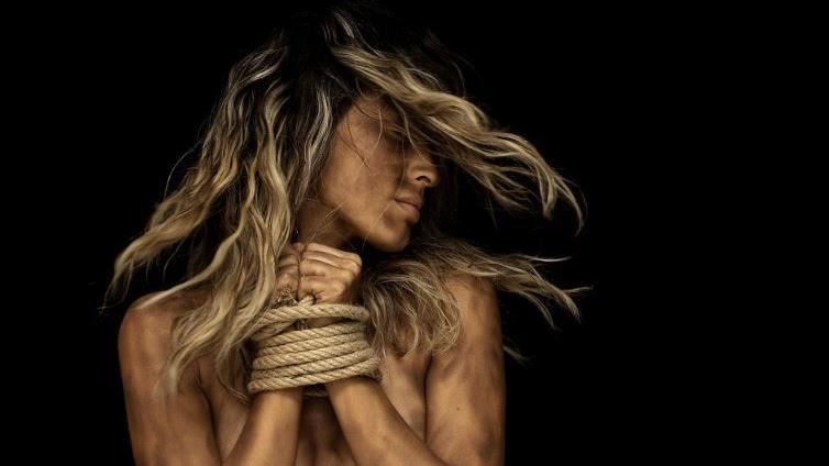 古歐洲讓女性最害怕的刑罰　用舌舔死