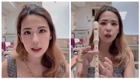 宜蘭,公正國小,音樂,老師,珍妮花（圖／珍妮花老師授權提供）