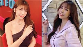 Lala蘇心甯。（圖／翻攝自Lala蘇心甯IG）