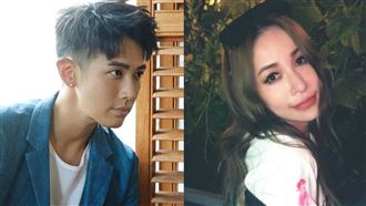 柯震東爆曾想娶蕭小姐　蕭亞軒回應了