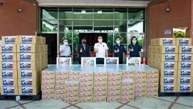 新冠肺炎,警察,消防,趙正宇