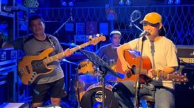 吱吱（圖／有聲娛樂提供）