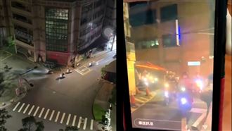 16屁孩飆車放炮　恐吃480萬重罰