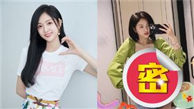 （圖／翻攝自吳宣儀微博）