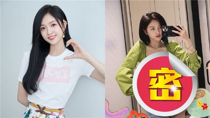女神上下全都露　喊這1句網轟：矯情