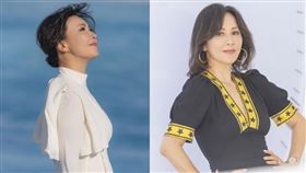 劉嘉玲曾被張學友開玩笑爆料打麻將出老千。（圖／翻攝自劉嘉玲IG、微博）