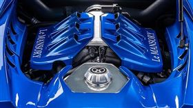 ▲源自福特GT的Le MANSORY超跑。（圖／翻攝Mansory網站）