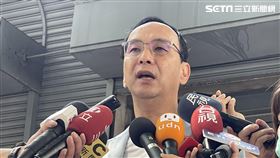 朱立倫出席 「照護人，有你真好！」公益影片播映會（圖／記者林恩如攝影）