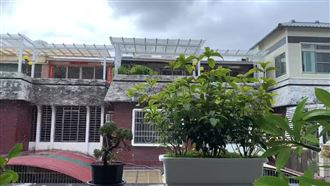 新／台南下雨了！網友：為什麼我跪著