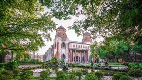 圖／翻攝自真理大學臉書粉絲專頁,真理大學