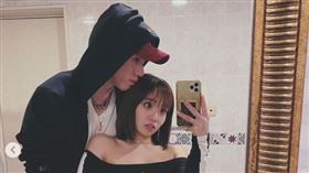 圖/翻攝自陳芳語IG