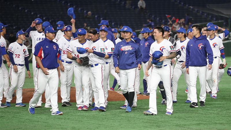5搶1移師墨西哥　6月22日點戰火