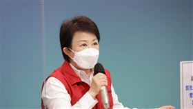 台中市長盧秀燕／中市府提供