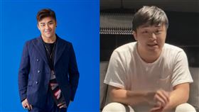 劉昊 捌拾貳拾娛樂提供