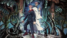 咒術迴戰（圖／KKTV提供）