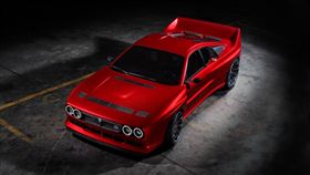 ▲Kimera Automobili推出EVO37。（圖／翻攝Kimera Automobili網站）