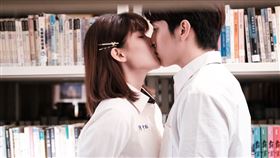 睦媄,陳彥嘉。（民視提供