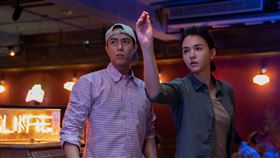 莊凱勛,張榕容,劉冠廷,第三佈局 塵沙惑（圖／CATCHPLAY提供）