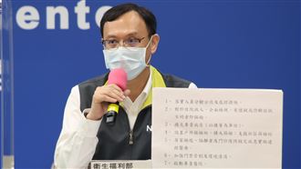 病床爭議柯P怒斥砸病歷　石崇良回應