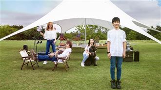 生活24小時直播！季芹火爆動氣曝光