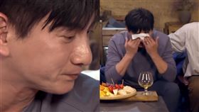 追星星的人,吳奇隆,好友,珍惜,淚崩,男兒淚