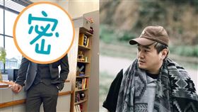 綠茶、林埈永/經紀人提供