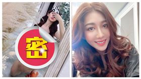 王晴。（翻攝自IG