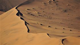 沙漠（示意圖／翻攝自Pixabay圖庫）