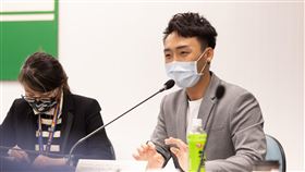 范綱皓（圖／范綱皓提供）