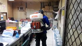 交通分隊,確診,染疫,中和