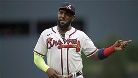 Marcell Ozuna。（圖／美聯社／達志影像）