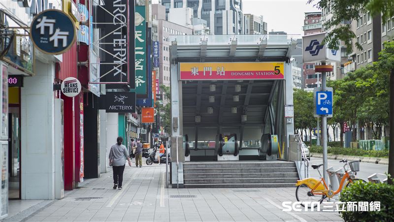 北市四級封城兵推曝光　全面停班停課
