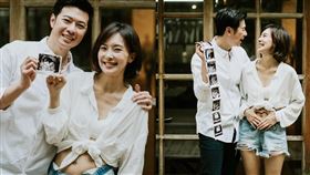 陳瑋薇。（圖／齊石傳播提供）