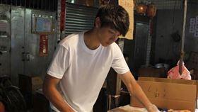 東湖涼糕哥游勝綸/翻攝自東湖涼糕哥游勝綸臉書