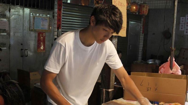 菜市場遭轟防疫破口　擺攤男星吐無奈